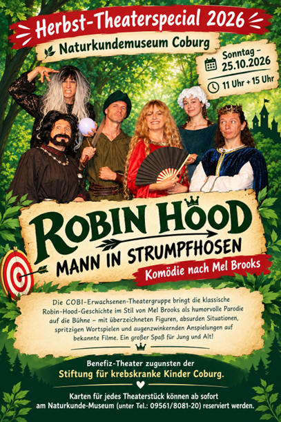 Robin Hood