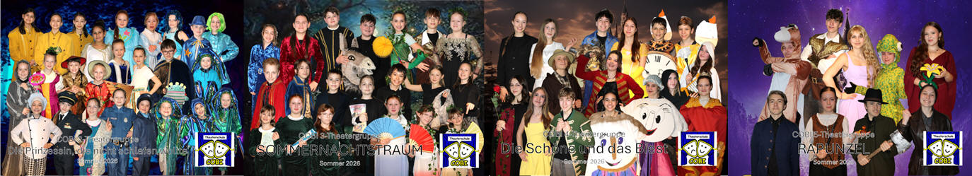 Sommer 2026 HIGHLIGHTS